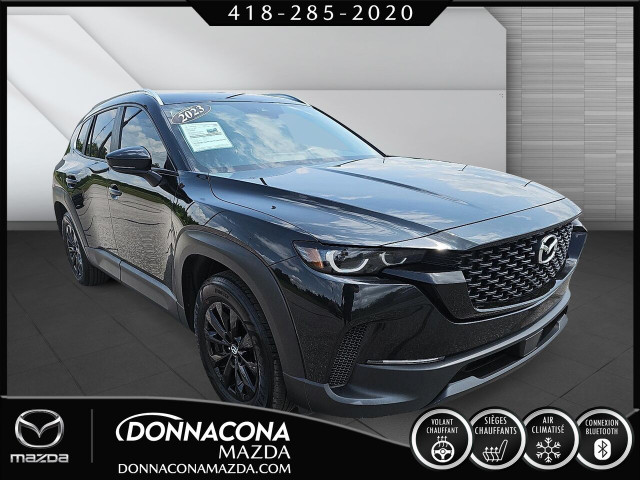 2023 Mazda CX-50 GS-L TI in Cars & Trucks in Québec City - Image 3