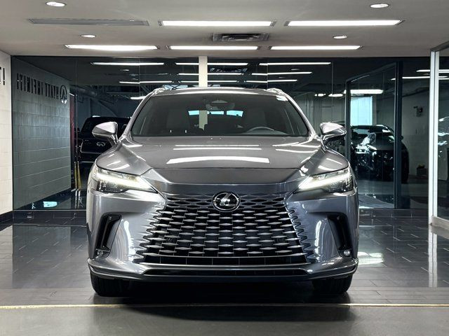 2023 Lexus RX RX 350 - Low Mileage | Adaptive Cruise Control in Cars & Trucks in Calgary - Image 2