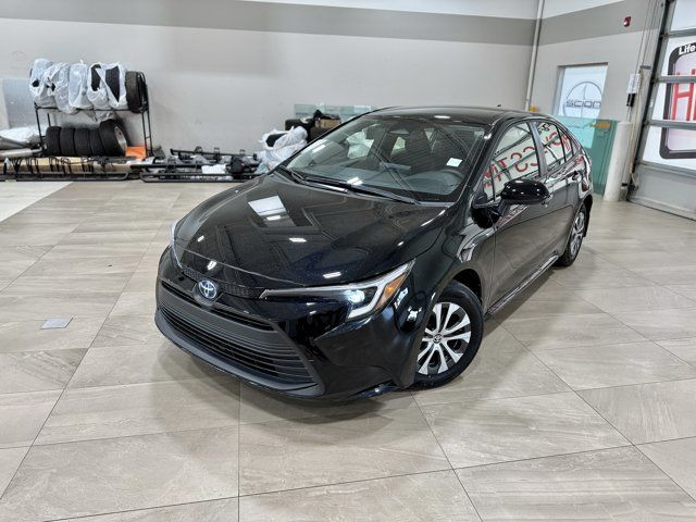 2025 Toyota Corolla Hybrid LE in Cars & Trucks in Edmonton - Image 4