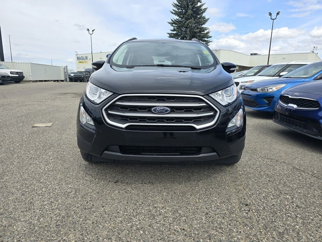  2021 Ford EcoSport SE APPEARANCE | MOONROOF | NAV | HEATED SEAT in Cars & Trucks in Calgary - Image 2