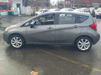2016 Nissan Versa Note Price $8999 162000 KM ON or QC Safety Included Warranty Included Carfax Inclu... (image 6)
