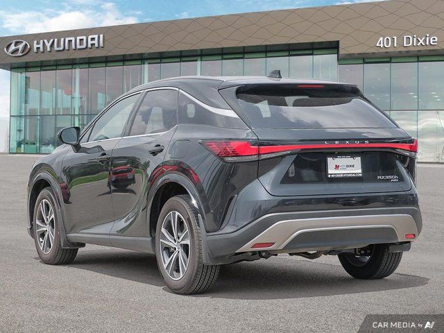 2025 Lexus RX RX 350h in Cars & Trucks in Mississauga / Peel Region - Image 3