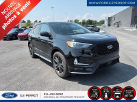 ST-LINE, AWD, NAVIGATION, TOIT OUVRANT PANORAMIQUE, GROUPES ELECTRIQUES, BLUETOOTH, RÉGULATEUR DE VI... (image 6)
