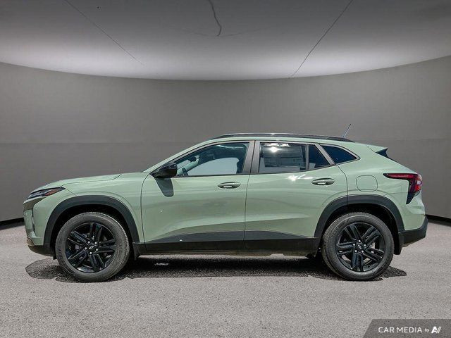 2025 Chevrolet Trax ACTIV | Apple Carplay | Heated Seats in Cars & Trucks in Saskatoon - Image 2