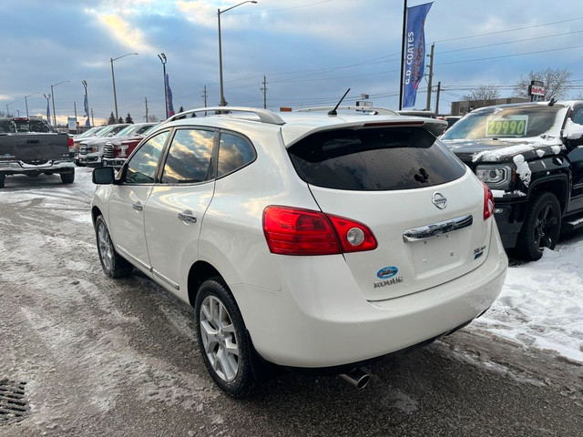  2012 Nissan Rogue SV AWD ~Alloy Wheels in Cars & Trucks in Barrie - Image 3