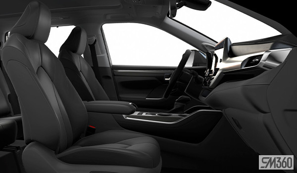 2025 Toyota Highlander Hybrid Limited in Cars & Trucks in Markham / York Region - Image 4