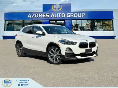 Accident free clean carfax in absolutely pristine. This All Wheel Drive X2 comes equipped with premi...