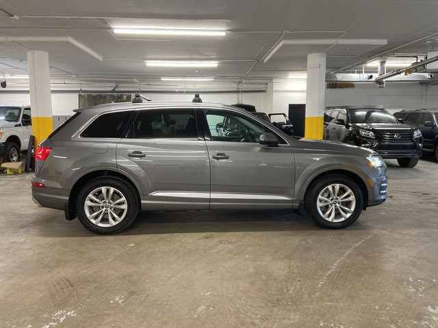 2017 Audi Q7 3.0T Progressiv PANO NAV in Cars & Trucks in Calgary - Image 4