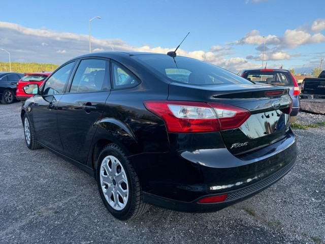 2013 FORD FOCUS SE | LOW KM in Cars & Trucks in Barrie - Image 4