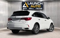Introducing this beautiful 2017 Acura MDX SH ELITE, this MDX comes loaded with everyones favourite o... (image 3)