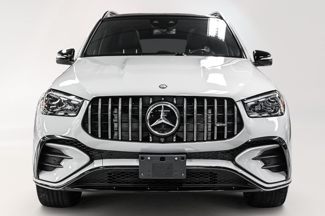 2024 Mercedes-Benz GLE53 4MATIC+ SUV | Pinnacle | AMG Pack | Int in Cars & Trucks in City of Montréal - Image 2