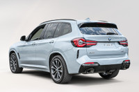 XDRIVE30I Venez découvrir l’expérience Volkswagen à son meilleur. Vous pourrez désormais créer un ga... (image 7)