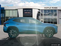 This Chevrolet Trax boasts a Turbocharged Gas 3-Cyl 1.2L/ engine powering this Automatic transmissio... (image 5)
