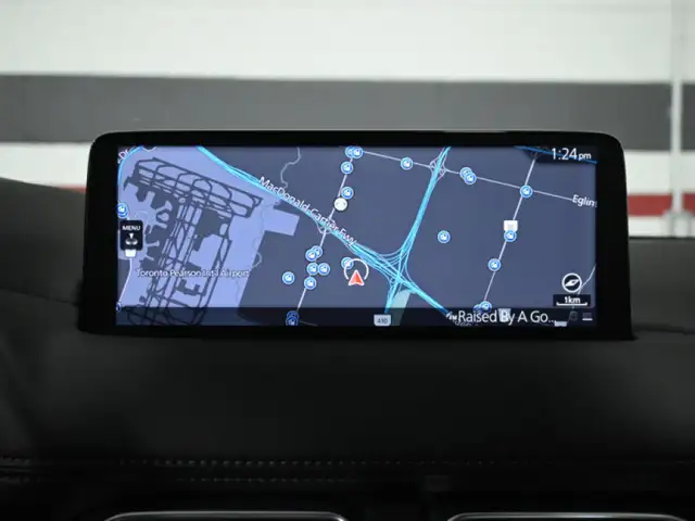 2025 Mazda CX-5 GT No Accident HUD Leather BOSE Cooled Seats Rad dans Autos et camions dans Kitchener / Waterloo - Image 18