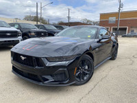 **WE WILL BEAT ANY FORD DEALER IN THE CITY** The 2025 Ford Mustang GT is the latest evolution of a p... (image 1)