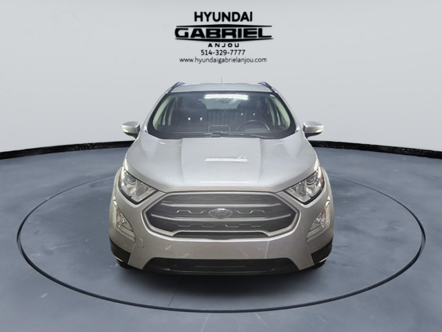 2020 Ford EcoSport SE in Cars & Trucks in City of Montréal - Image 2