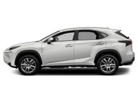 The 2017 Lexus NX 200t is a luxury compact SUV that combines bold styling with a comfortable and wel... (image 1)