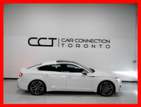2018 AUDI S5 SPORTBACK TECHNIK CARFAX VERIFIED, CLEAN TITLE 154,000 KM AUTOMATIC TRANSMISSION W/ PAD... (image 5)