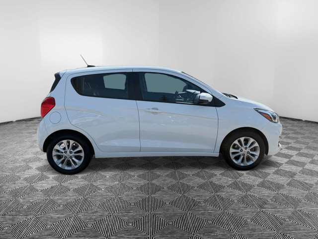 2019 Chevrolet Spark 4dr HB CVT LT w/1LT in Cars & Trucks in Calgary - Image 4