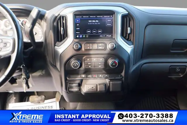 2023 Chevrolet Silverado 2500HD LT - NO FEES! in Cars & Trucks in Calgary - Image 14