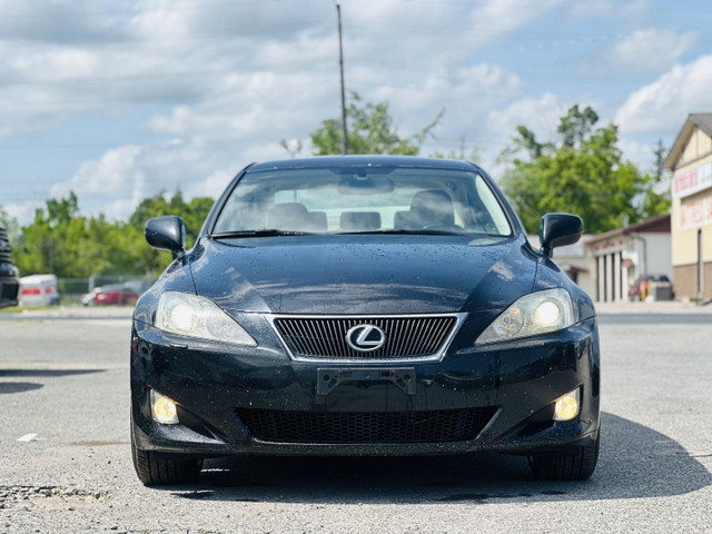 2008 Lexus IS 350 Certified - One Owner in Cars & Trucks in Peterborough - Image 3