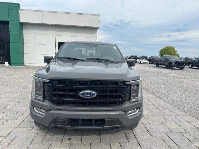 2021 Ford F-150 in Cars & Trucks in Ottawa