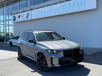 2025 BMW X5 M60i