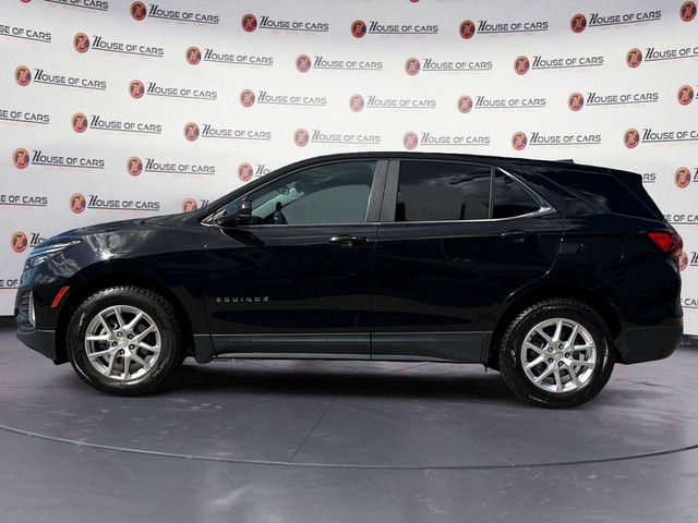 2022 Chevrolet Equinox 1LT / NO ACCIDENTS / Back Up Camera / Hea in Cars & Trucks in Calgary - Image 2