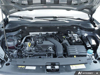 Enjoy the versatility and comfort of this 2024 Volkswagen Taos Comfortline, boasting a sleek Pure Gr... (image 7)