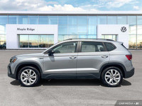 Dealer Certified Pre-Owned. This Volkswagen Taos boasts a Intercooled Turbo Regular Unleaded I-4 1.5... (image 1)