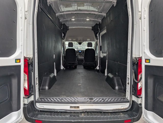 2024 Ford Transit-250 Cargo 3.5L V6, T-250, 148 WHEEL BASE, H... in Cars & Trucks in Calgary - Image 4
