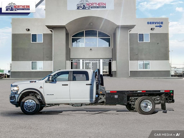 2023 RAM 5500 Chassis Tradesman/SLT/Laramie/Limited BRAND NEW... in Cars & Trucks in Edmonton - Image 3