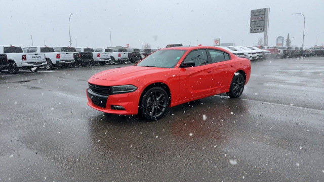 2022 Dodge Charger in Cars & Trucks in Edmonton - Image 3