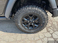 WAS: $52879 NOW: $48998 plus taxes and licensing feesConquer Any Terrain with the 2023 Jeep Wrangler... (image 7)