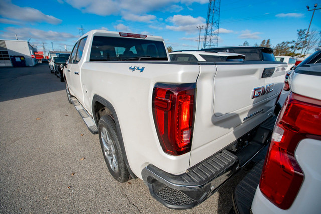 2024 GMC Sierra 1500 SLT COMMODITÉ + SÉCURITÉ + REM. PROGRADE in Cars & Trucks in Longueuil / South Shore - Image 4