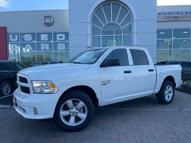 2023 Ram 1500 Classic Express in Cars & Trucks in Ottawa - Image 3