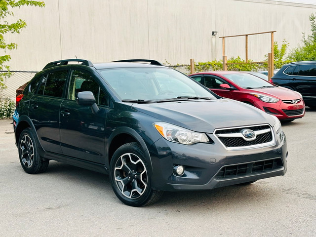 2013 Subaru Crosstrek CERTIFIED. WARRANTY in Cars & Trucks in Markham / York Region - Image 2