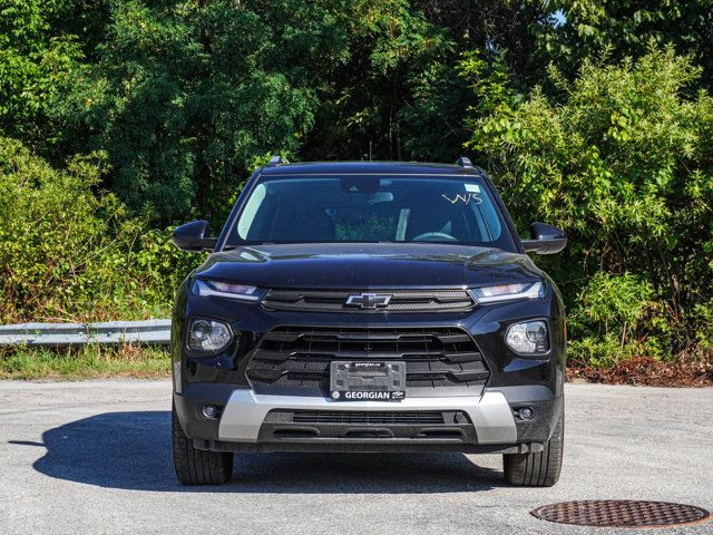 2023 Chevrolet Trailblazer LT- Heated Seats - Rear Camera - AWD in Cars & Trucks in Barrie - Image 4