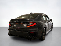 Our dynamic used 2022 Subaru WRX AWD Sedan is a compact thrill machine that comes your way with a bo... (image 4)