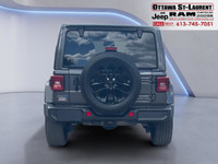 WE CAN GET YOU APPROVED ON THIS 2021 JEEP WRANGLER SAHARA 4XE TODAY FEATURED OPTIONS -Premium leathe... (image 5)