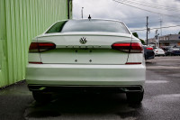 This 2022 Volkswagen Passat is for sale today. This sedan has 86,511 kms. It's white in colour . It... (image 4)