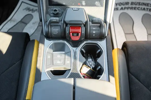 2023 Lamborghini Urus S in Cars & Trucks in Mississauga / Peel Region - Image 14