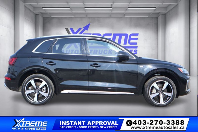 2024 Audi Q5 Premium Plus - NO FEES! HAIL SALE! in Cars & Trucks in Calgary - Image 4