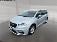 **Strickland's is home of the Hassle-Free car shopping experience. We make car buying fun, find your... (image 1)