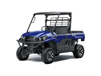 2024 Kawasaki MULE PRO MX EPS LE