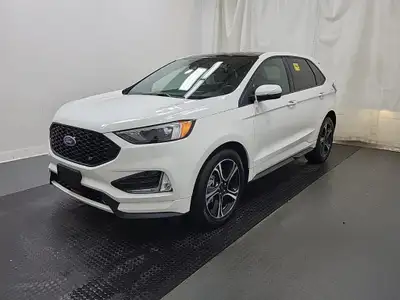  2023 Ford Edge ST AWD 400A + MOONROOF &amp; TOW PKG