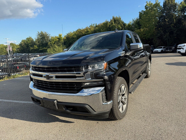 2019 Chevrolet Silverado 1500 LT CRUISE CONTROL | WIRELESS AU... in Cars & Trucks in London - Image 2