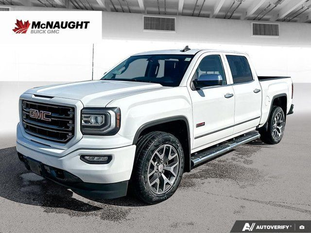 2016 GMC Sierra 1500 SLT in Cars & Trucks in Winnipeg