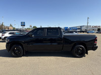 1500 Sport w/ 5.7L Hemi *Premium Leather Heated Seats *Heated Steering Wheel *Power Sliding Sunroof... (image 4)