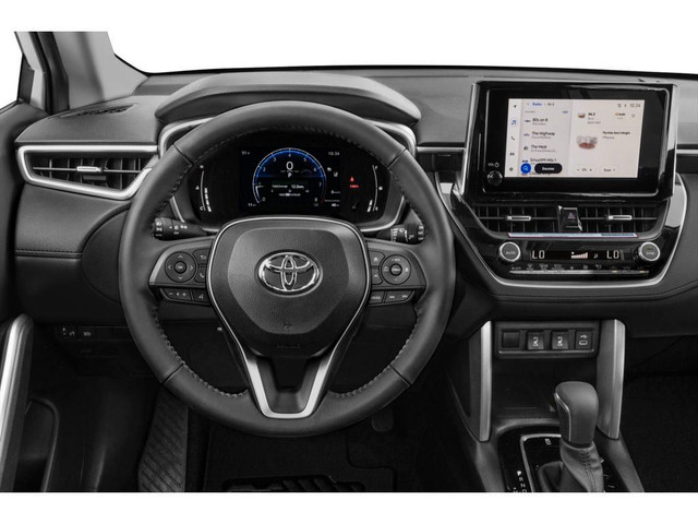 2023 Toyota Corolla Cross XLE in Cars & Trucks in Timmins - Image 4